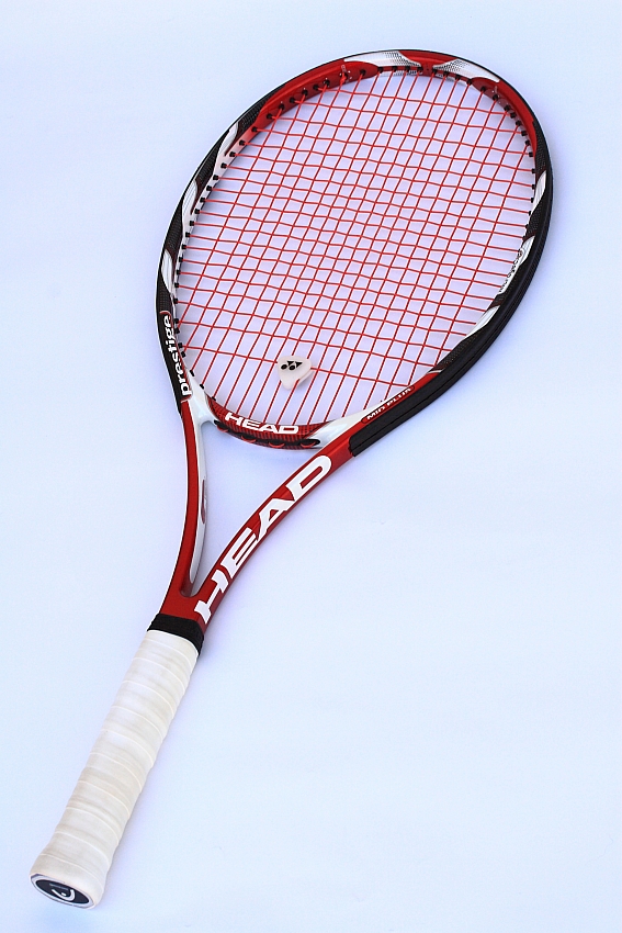 Vand Racheta Head Microgel Prestige MP
